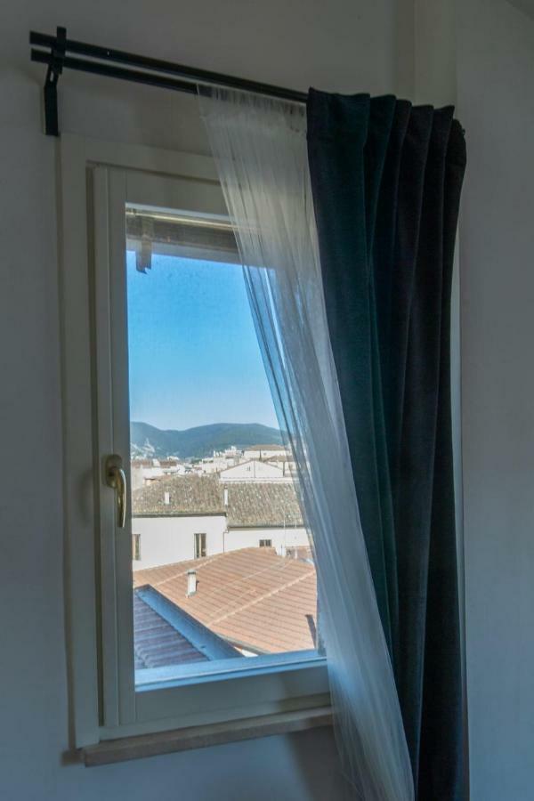 Il Nido Lägenhet Terni Exteriör bild