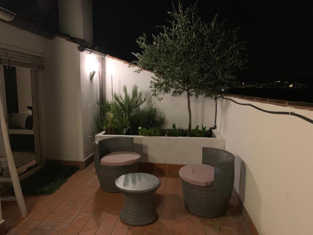 Il Nido Lägenhet Terni Exteriör bild